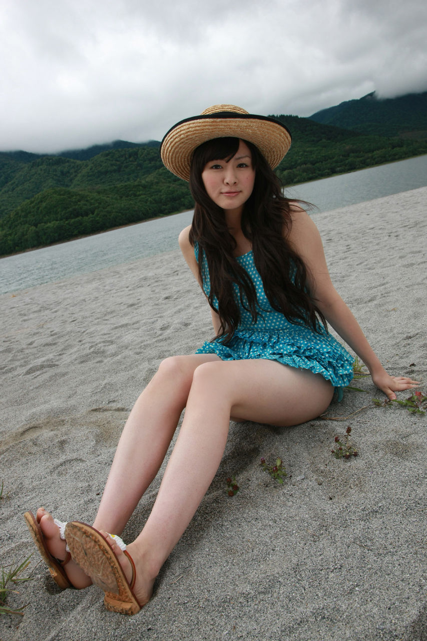 菅谷梨沙子-[H!P digital books]高清写真图套图写真图集No.68