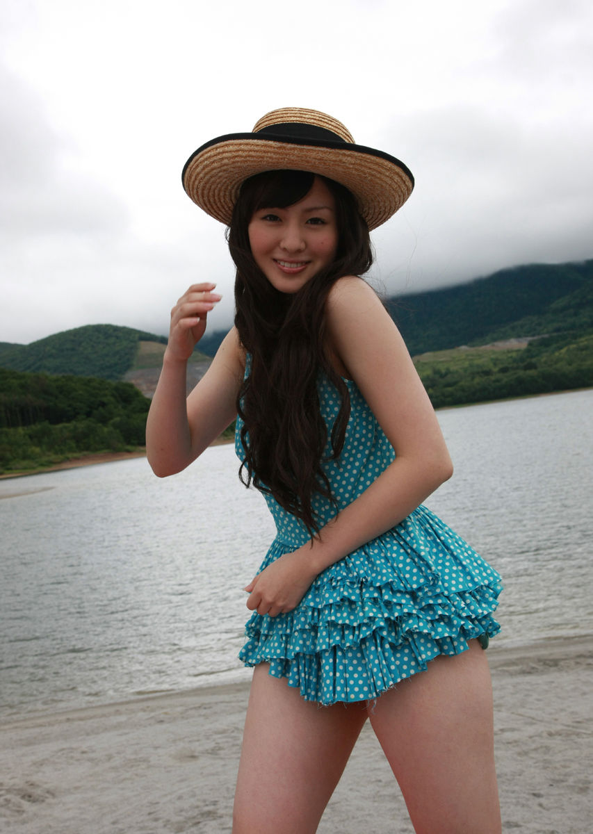 菅谷梨沙子-[H!P digital books]高清写真图套图写真图集No.68