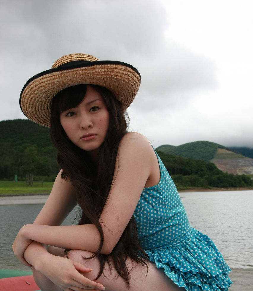 菅谷梨沙子-[H!P digital books]高清写真图套图写真图集No.68