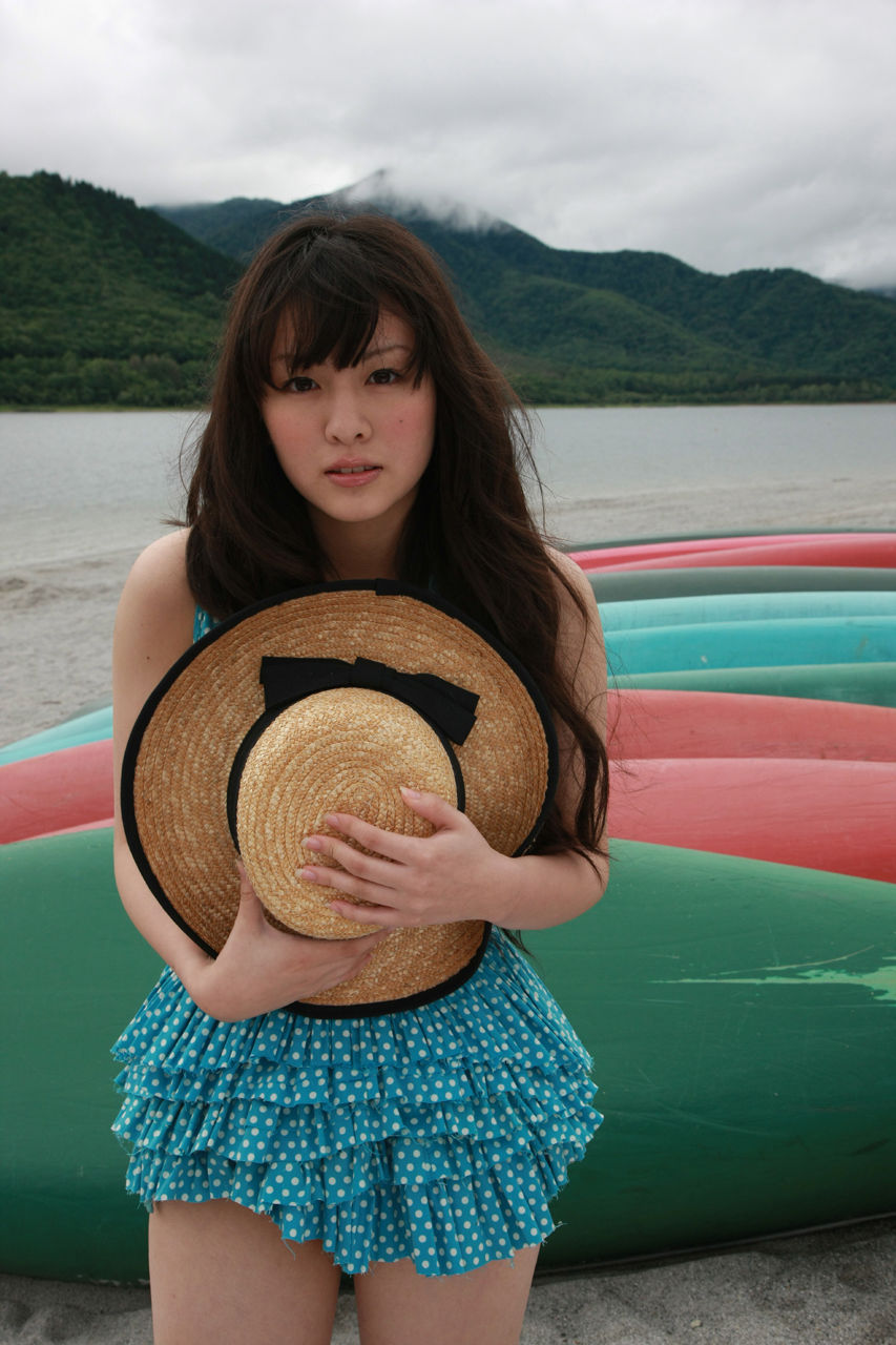 菅谷梨沙子-[H!P digital books]高清写真图套图写真图集No.68