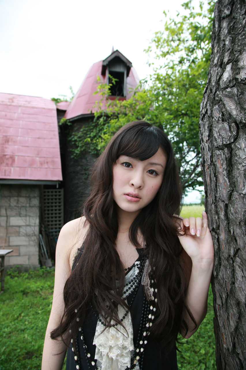 菅谷梨沙子-[H!P digital books]高清写真图套图写真图集No.68