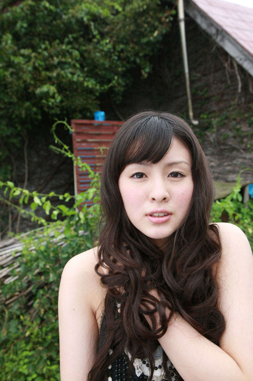 菅谷梨沙子-[H!P digital books]高清写真图套图写真图集No.68