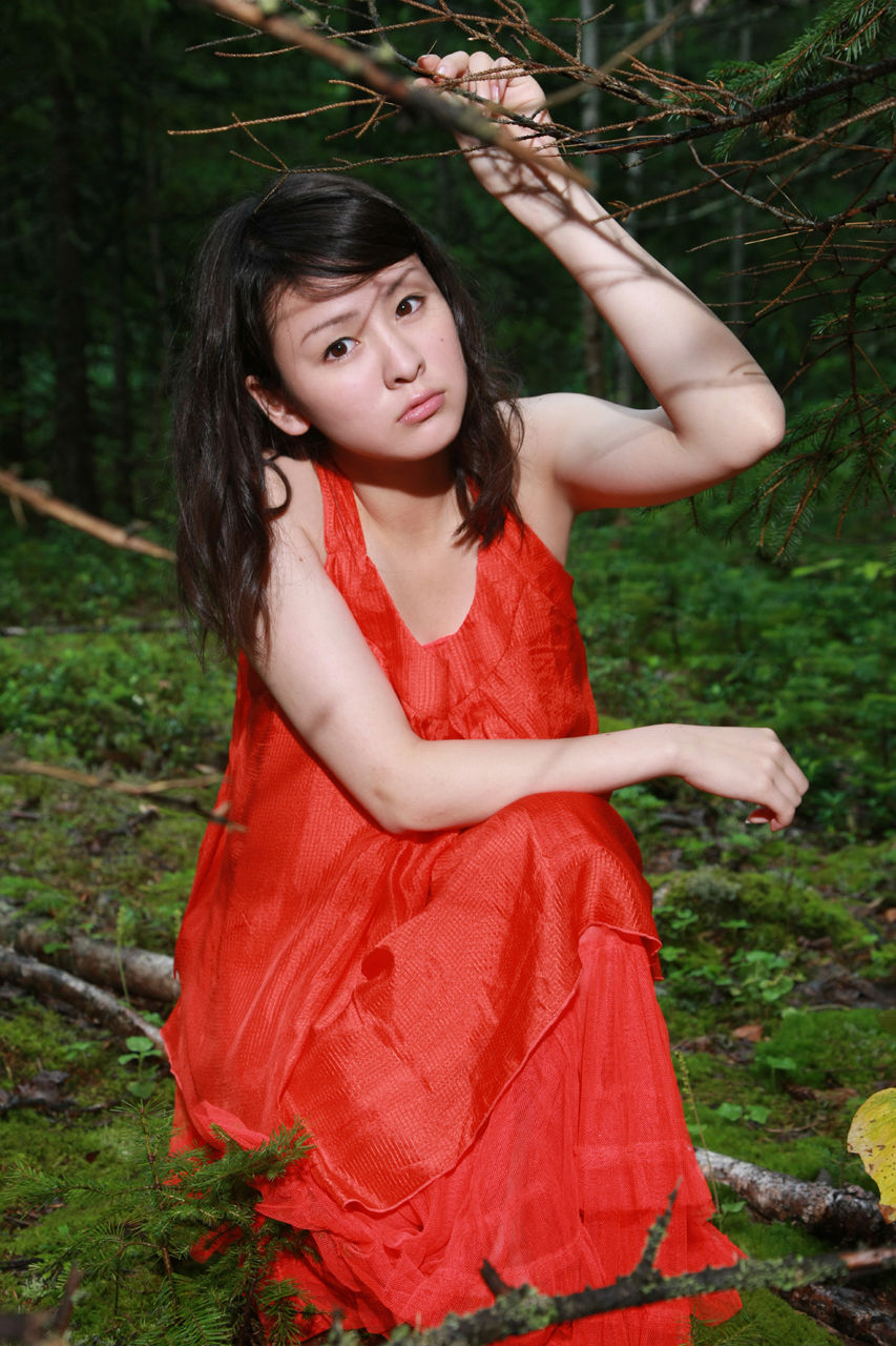菅谷梨沙子-[H!P digital books]高清写真图套图写真图集No.68