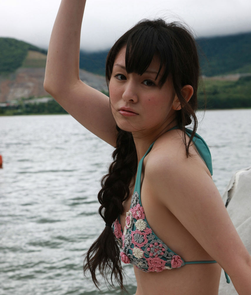 菅谷梨沙子-[H!P digital books]高清写真图套图写真图集No.68