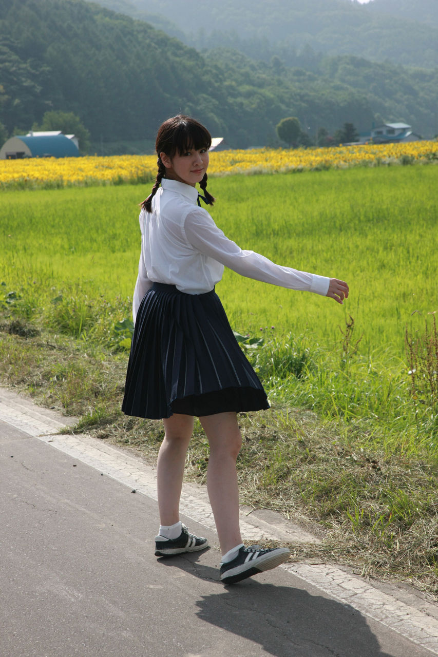 菅谷梨沙子-[H!P digital books]高清写真图套图写真图集No.68