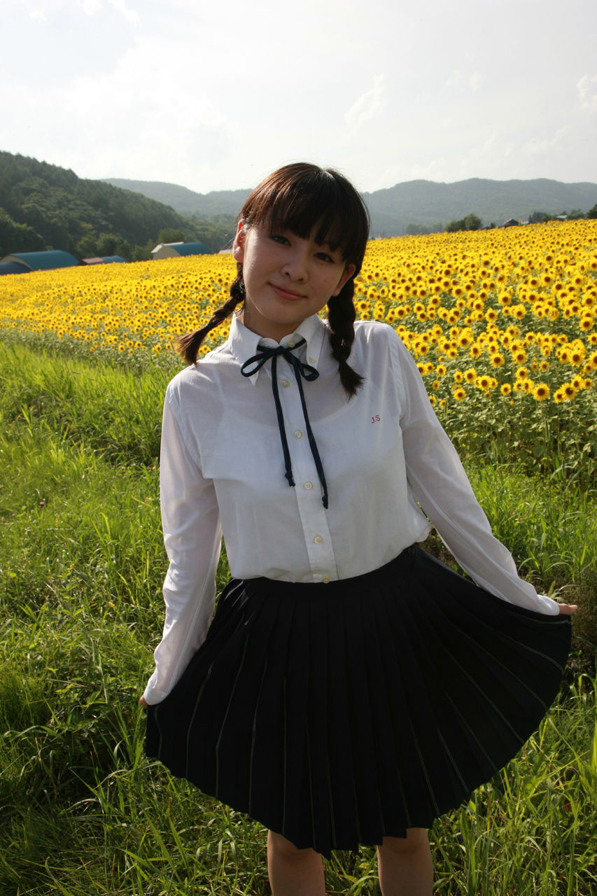 菅谷梨沙子-[H!P digital books]高清写真图套图写真图集No.68