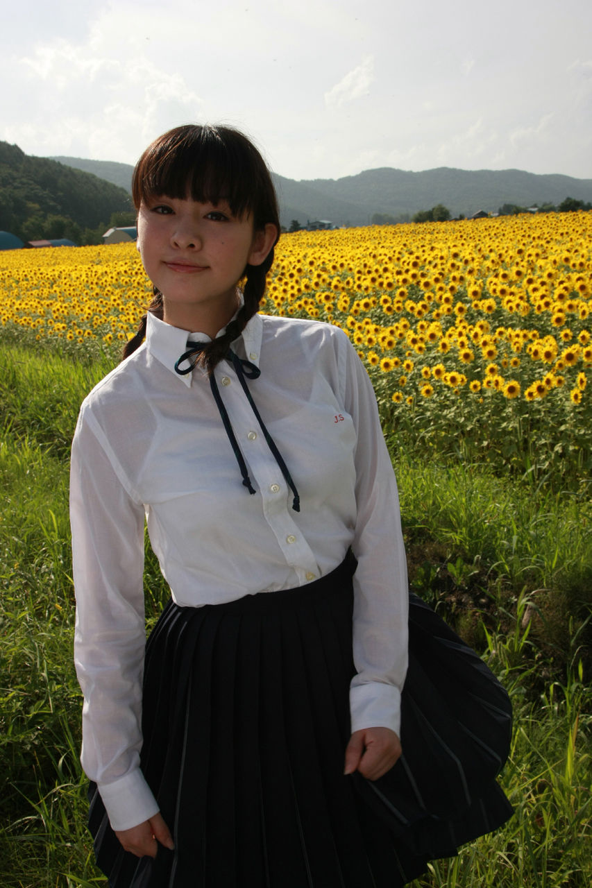 菅谷梨沙子-[H!P digital books]高清写真图套图写真图集No.68