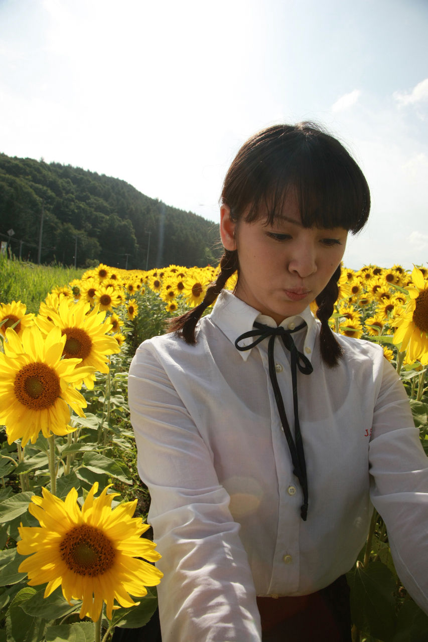 菅谷梨沙子-[H!P digital books]高清写真图套图写真图集No.68