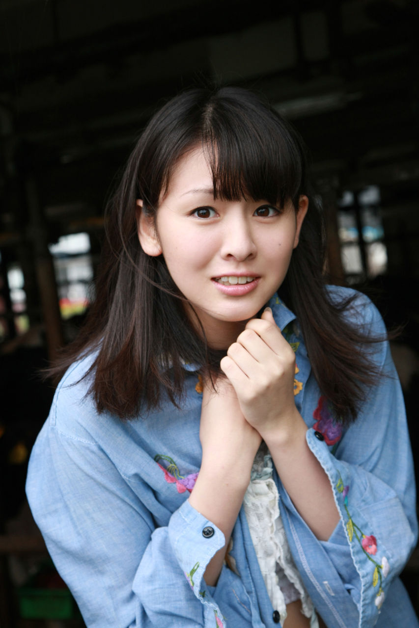 菅谷梨沙子-[H!P digital books]高清写真图套图写真图集No.68