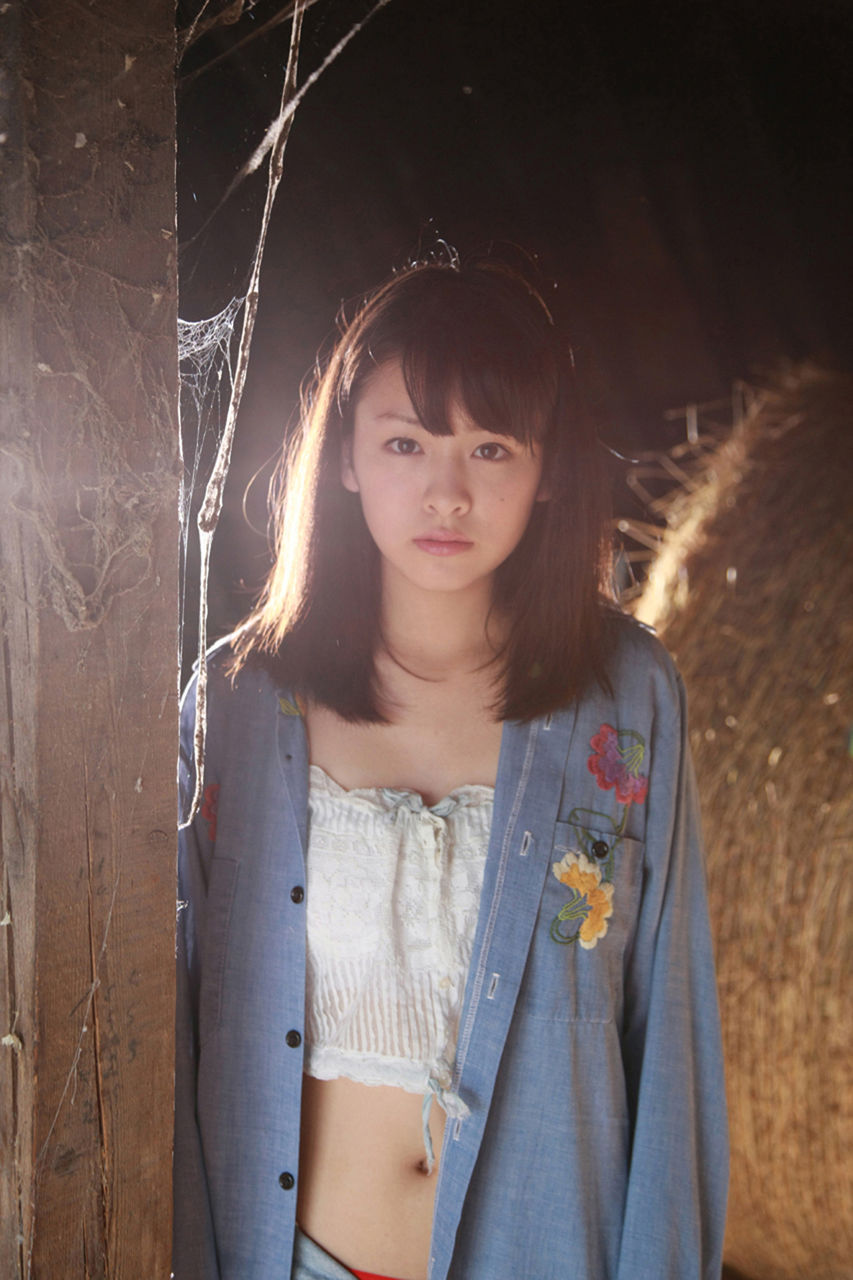 菅谷梨沙子-[H!P digital books]高清写真图套图写真图集No.68