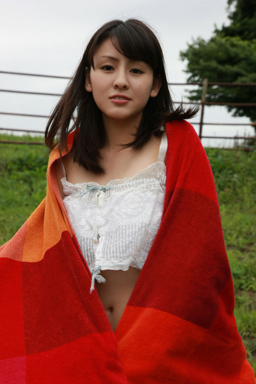 菅谷梨沙子-[H!P digital books]高清写真图套图写真图集No.68