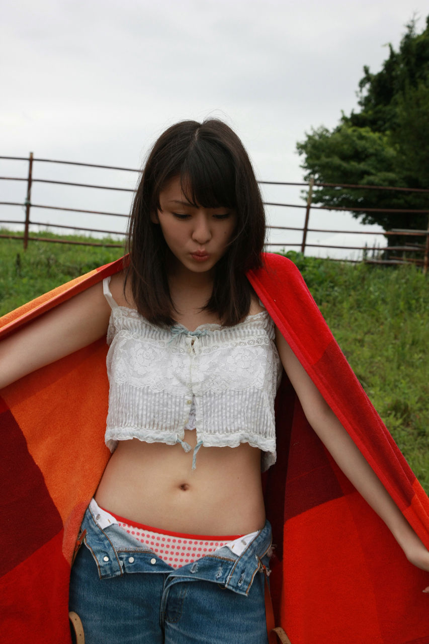 菅谷梨沙子-[H!P digital books]高清写真图套图写真图集No.68