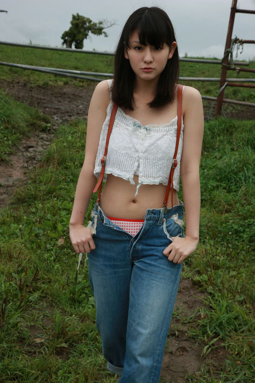 菅谷梨沙子-[H!P digital books]高清写真图套图写真图集No.68