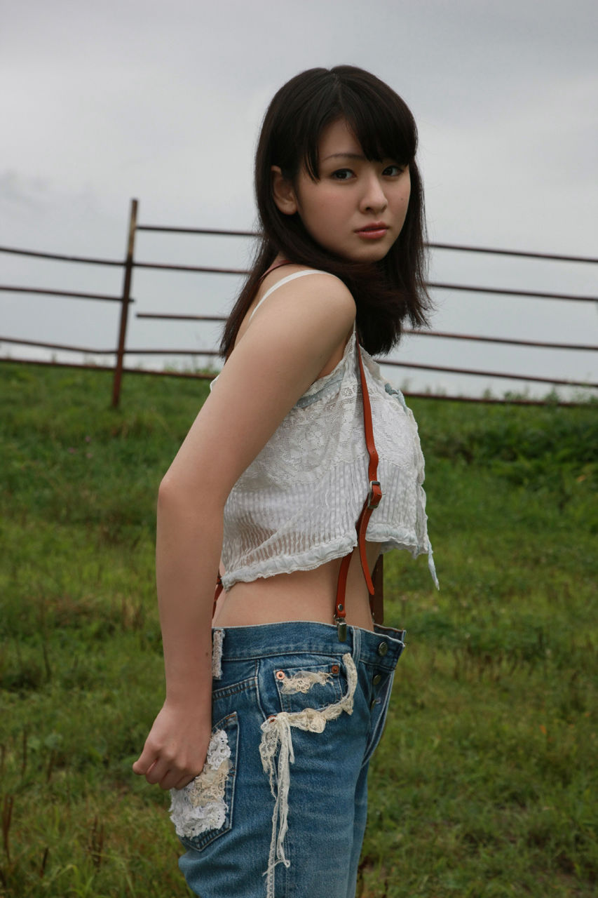 菅谷梨沙子-[H!P digital books]高清写真图套图写真图集No.68