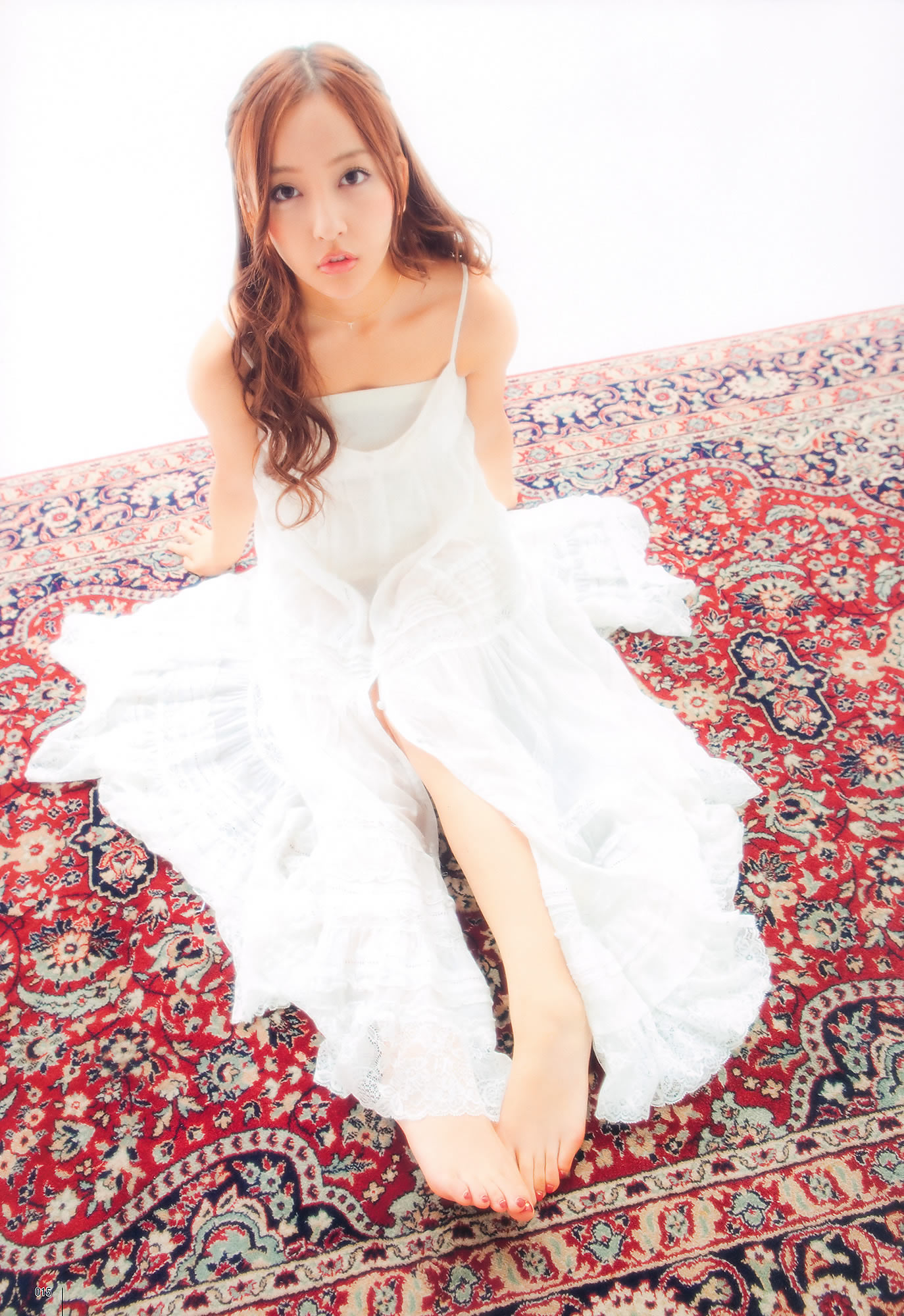 [UTB]高清写真图Vol.200 鈴木愛理 渡辺麻友 板野友美 桜庭ななみ AKB48 逢沢りな [103P]高清写真图
