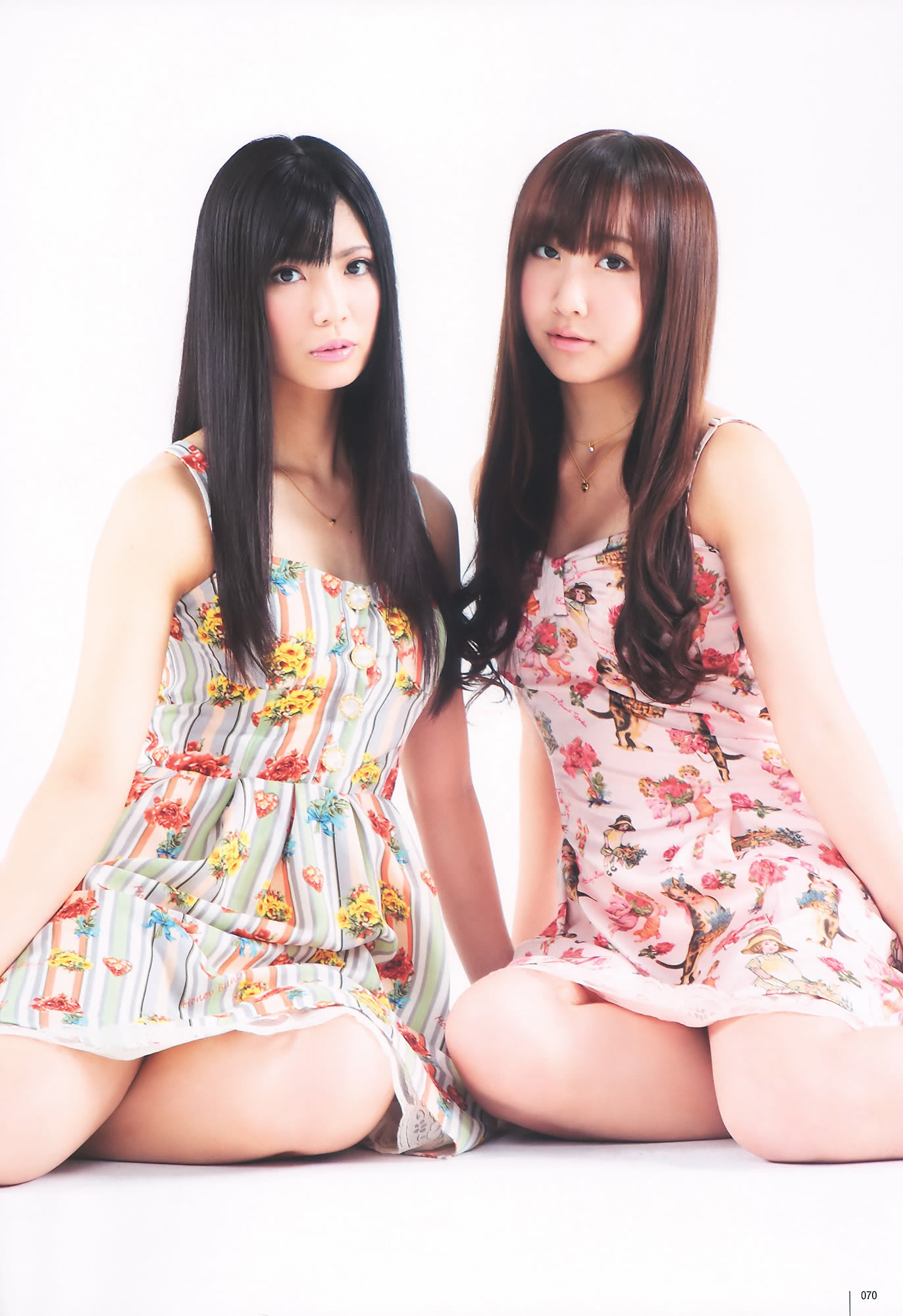 [UTB]高清写真图Vol.200 鈴木愛理 渡辺麻友 板野友美 桜庭ななみ AKB48 逢沢りな [103P]高清写真图