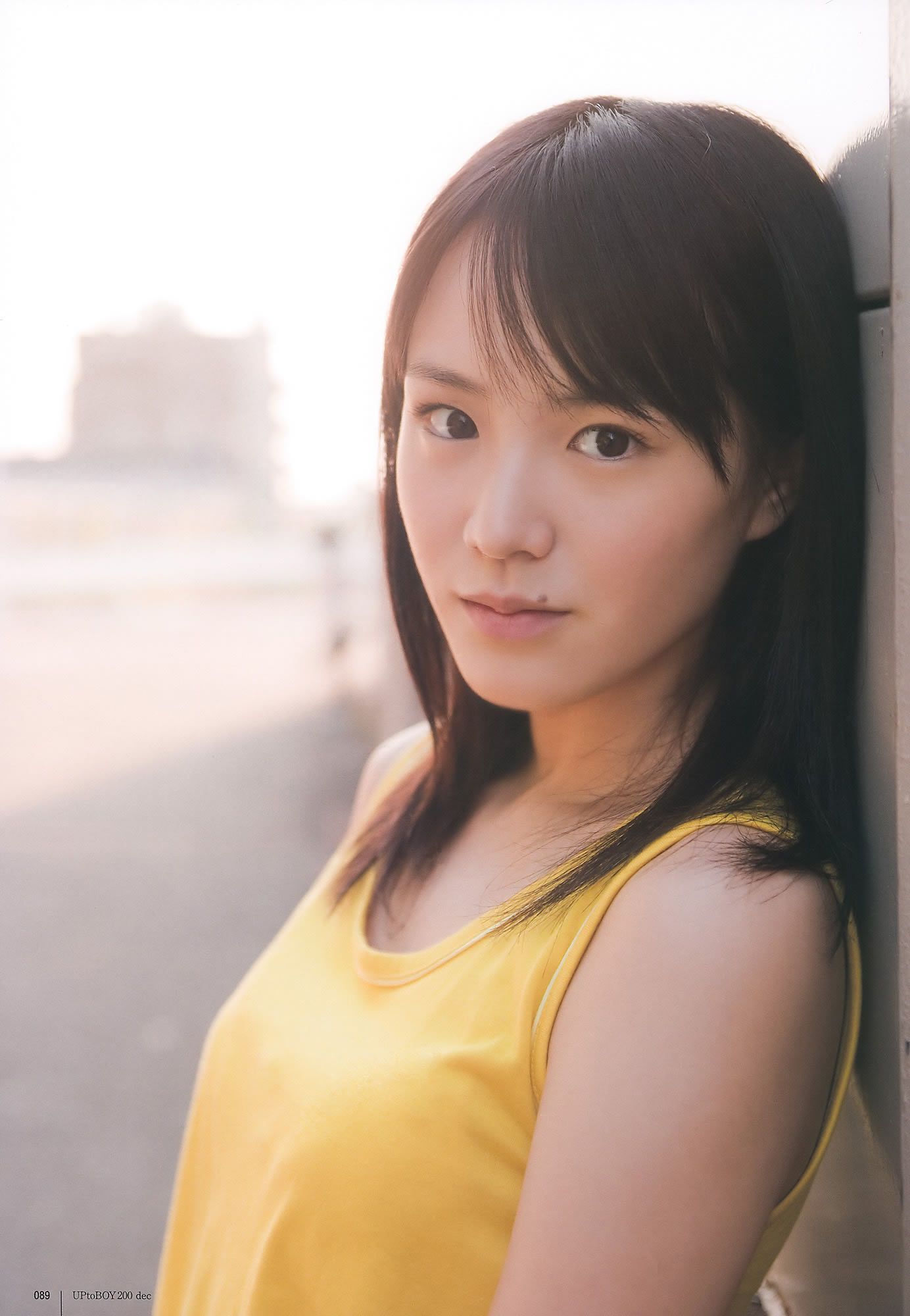 [UTB]高清写真图Vol.200 鈴木愛理 渡辺麻友 板野友美 桜庭ななみ AKB48 逢沢りな [103P]高清写真图