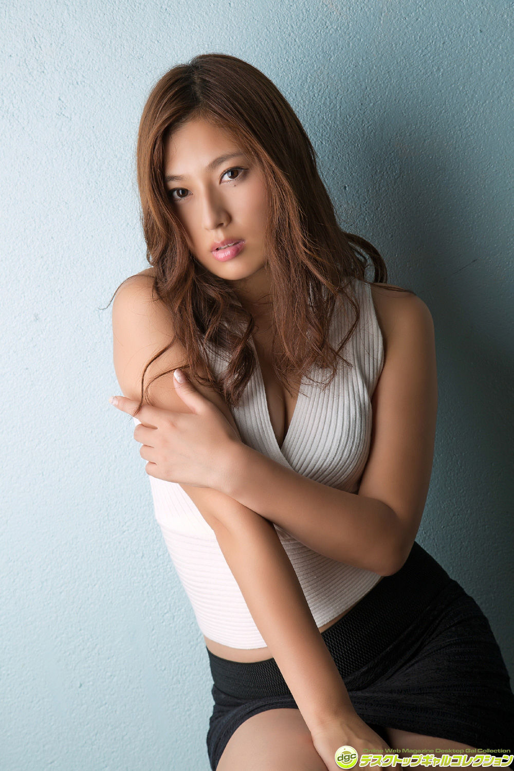 佐佐木麻衣(佐々木麻衣)-[DGC]高清写真图套图写真图集No.1210