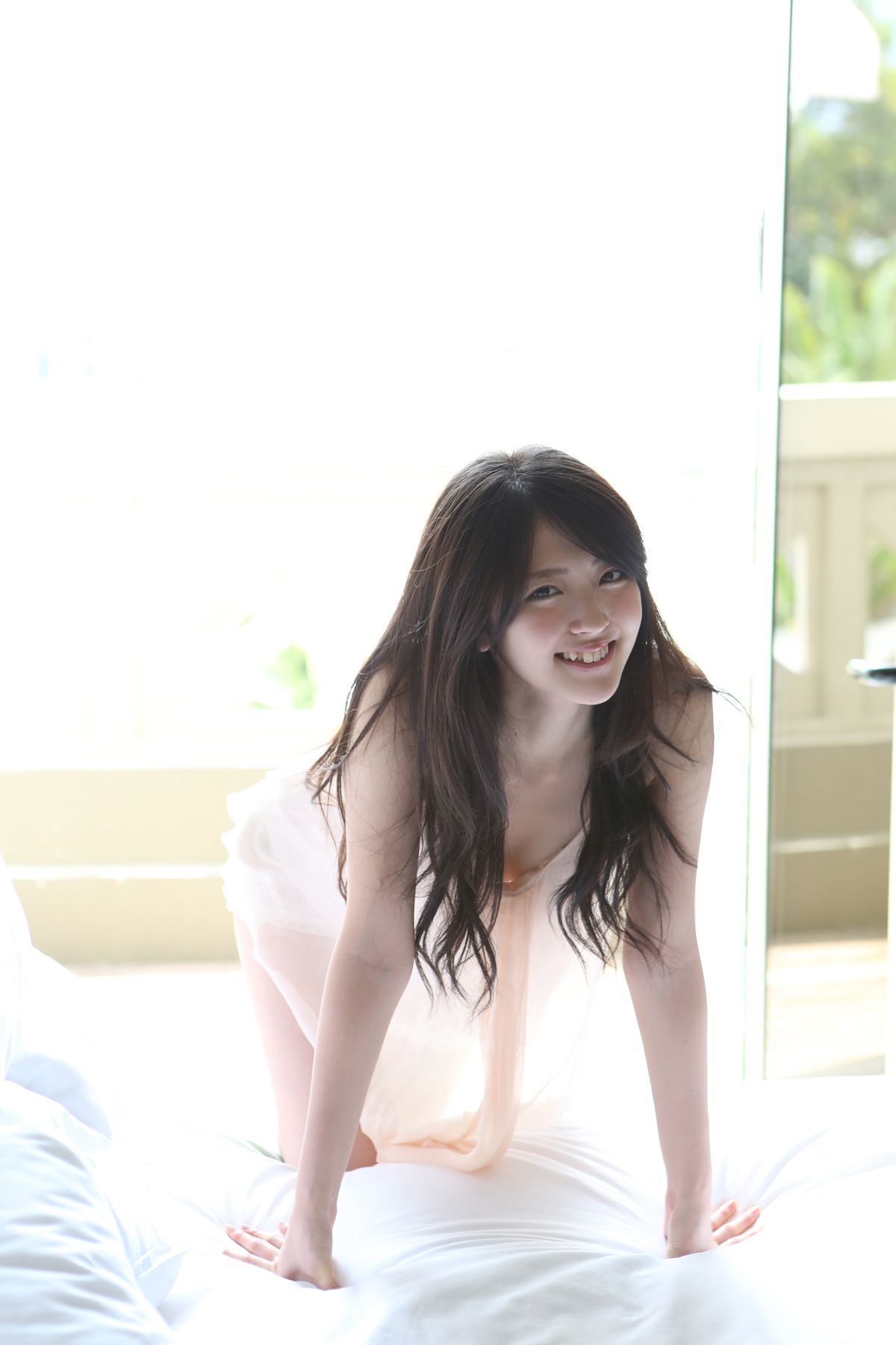 鈴木愛理 [H!P Digital Books]高清写真图No.124