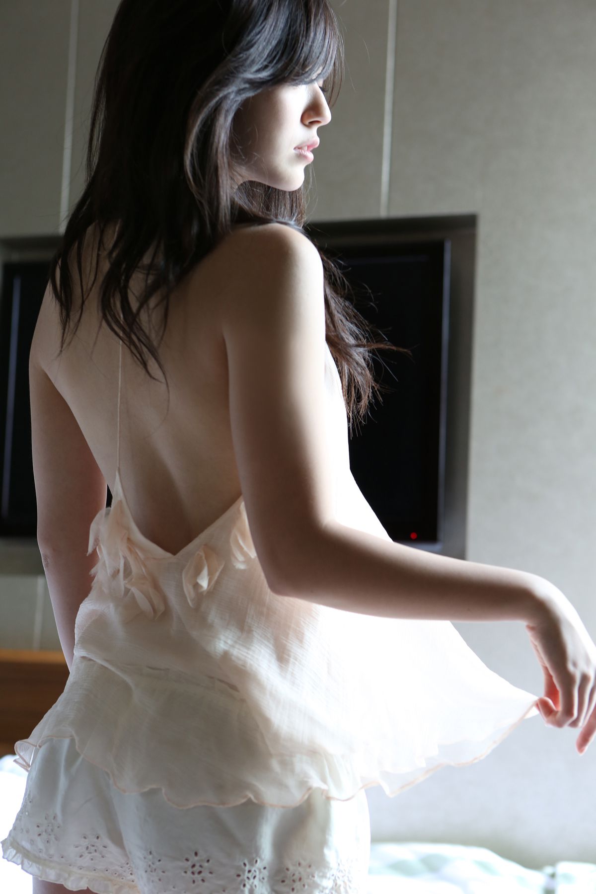 鈴木愛理 [H!P Digital Books]高清写真图No.124