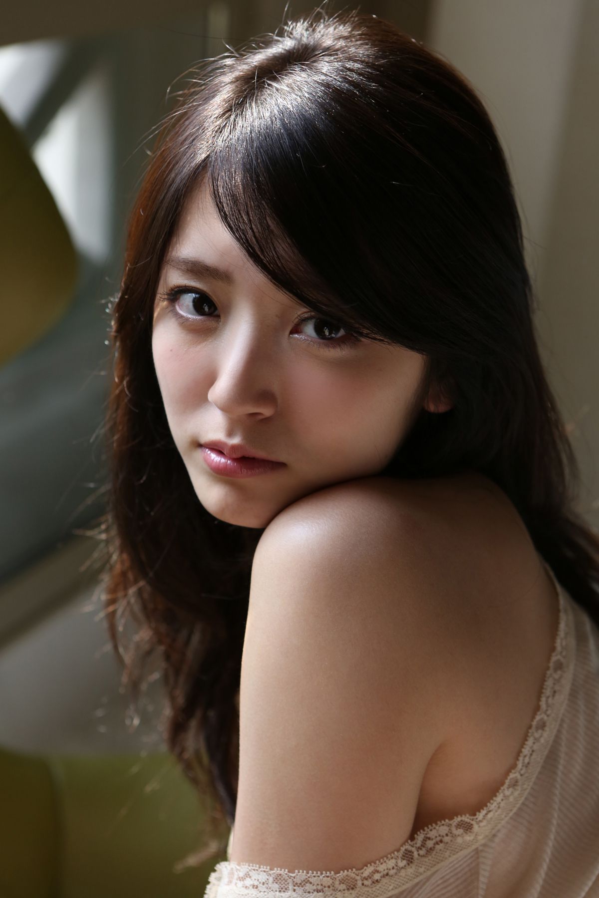 鈴木愛理 [H!P Digital Books]高清写真图No.124