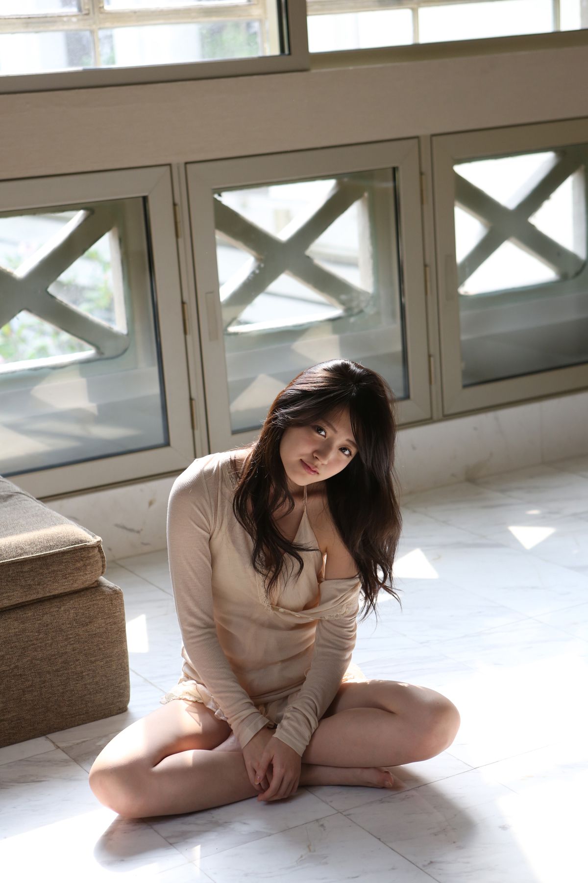 鈴木愛理 [H!P Digital Books]高清写真图No.124