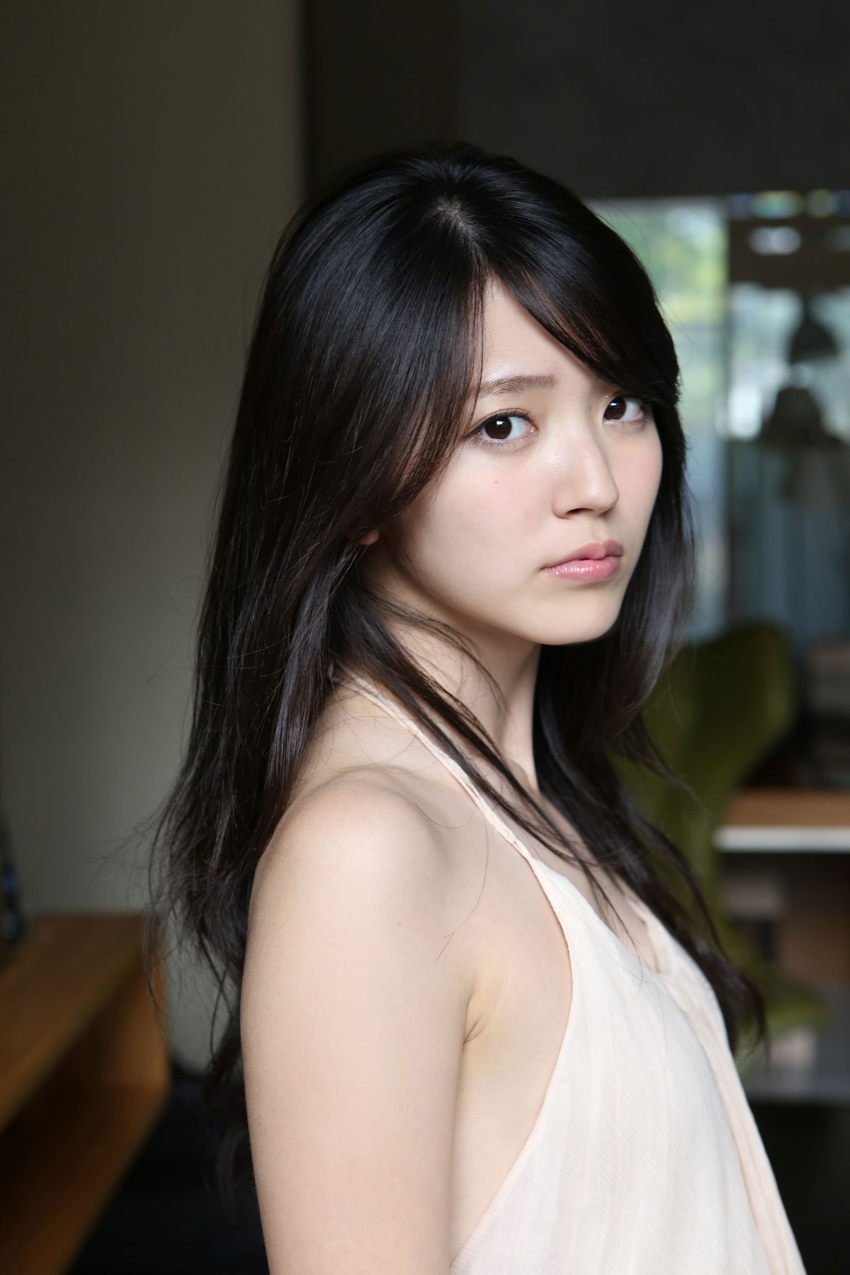 鈴木愛理 [H!P Digital Books]高清写真图No.124