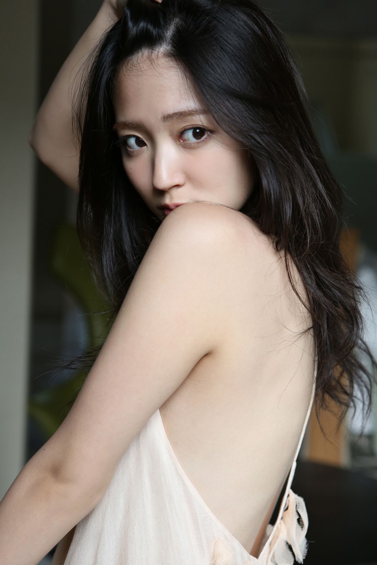 鈴木愛理 [H!P Digital Books]高清写真图No.124