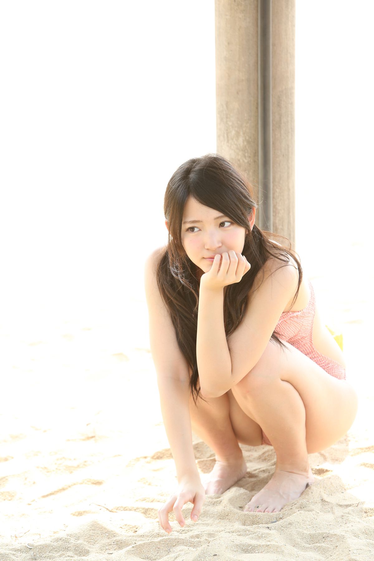 鈴木愛理 [H!P Digital Books]高清写真图No.124