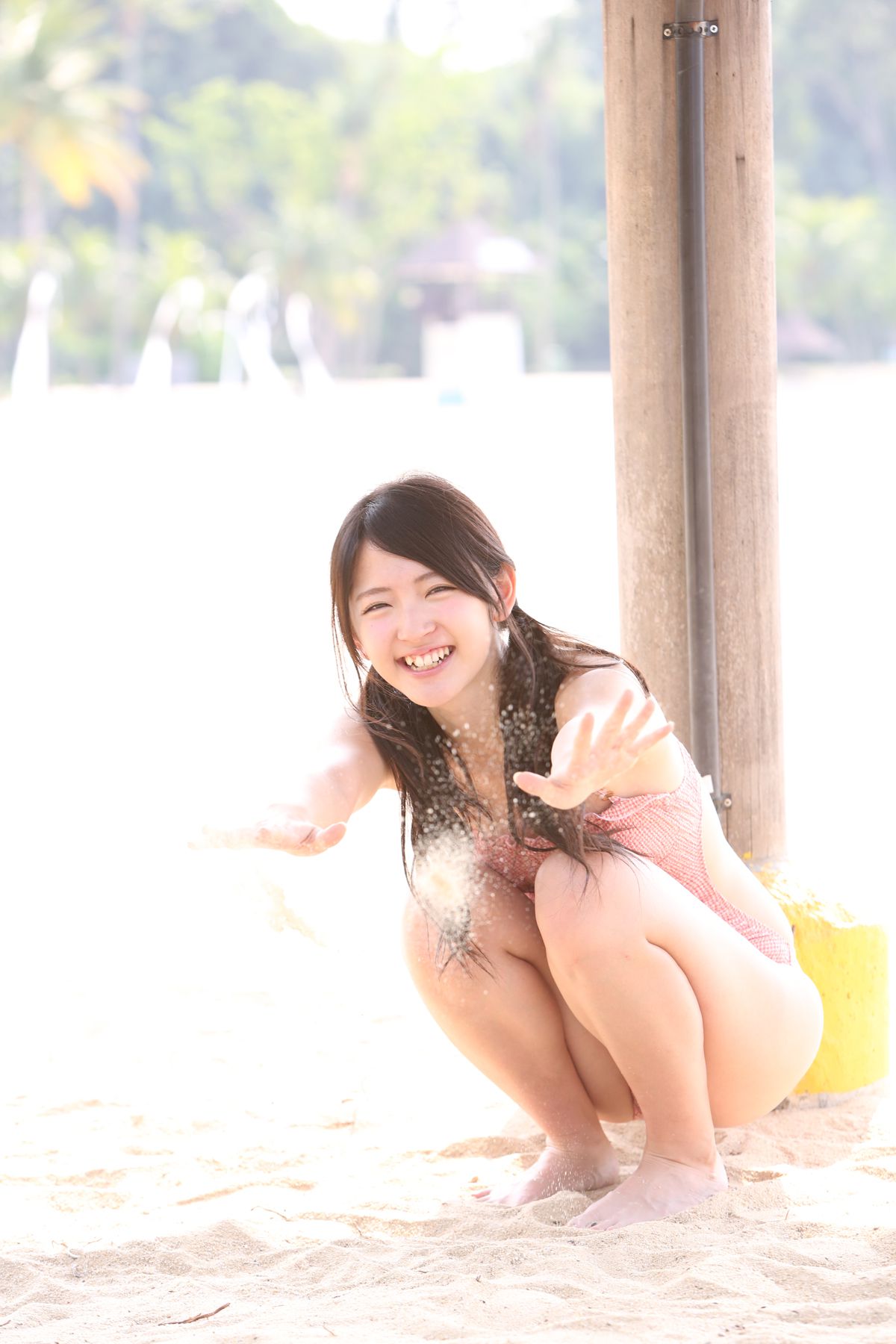 鈴木愛理 [H!P Digital Books]高清写真图No.124