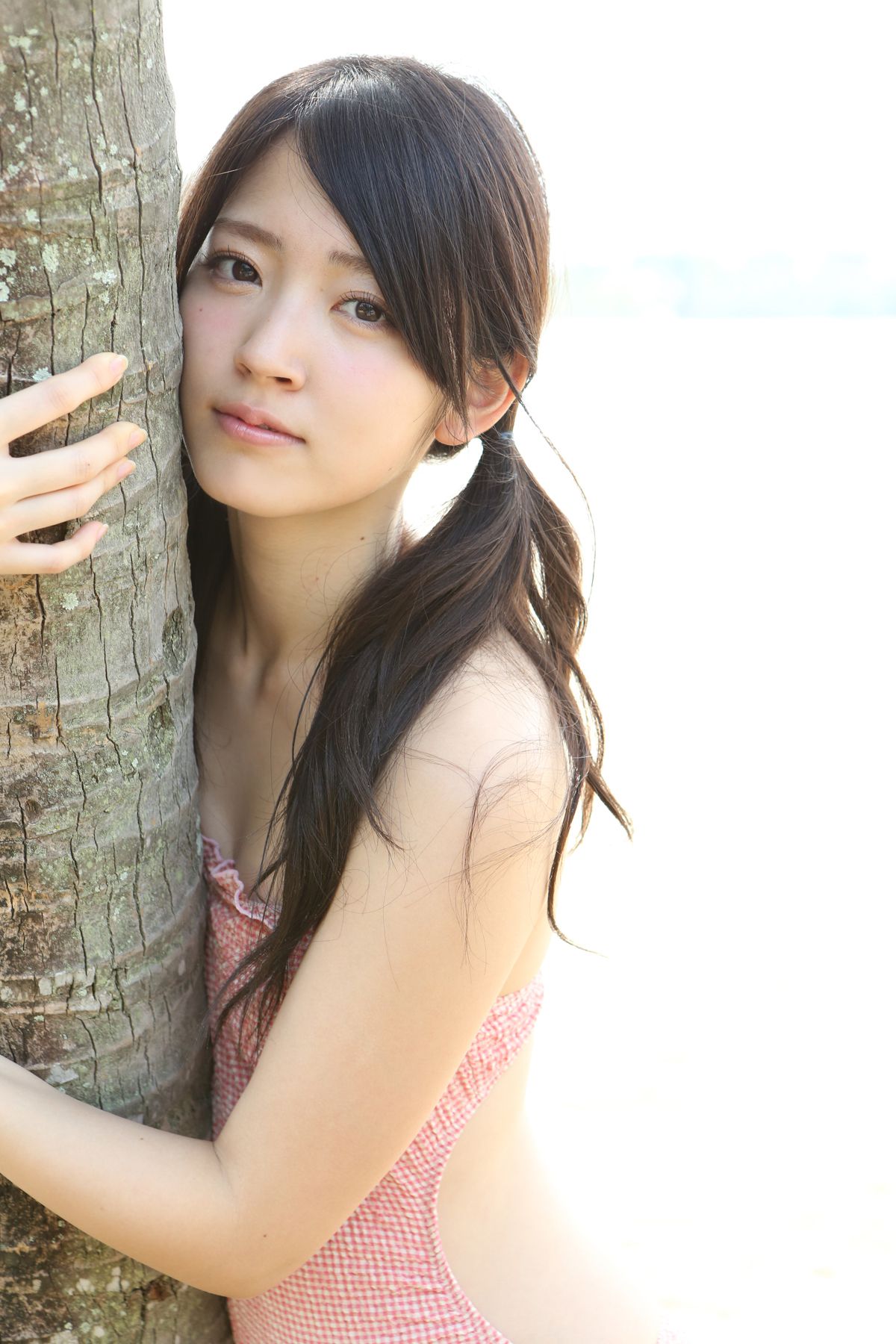 鈴木愛理 [H!P Digital Books]高清写真图No.124