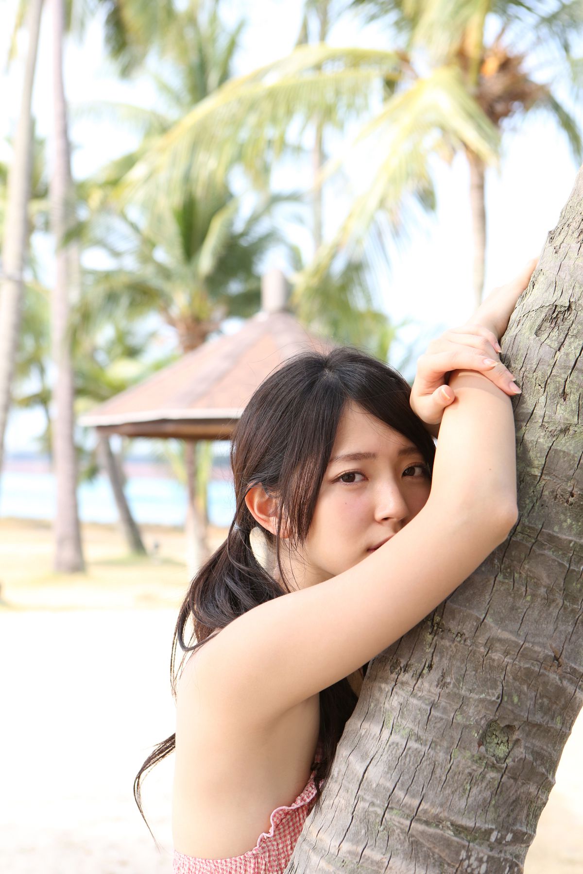 鈴木愛理 [H!P Digital Books]高清写真图No.124