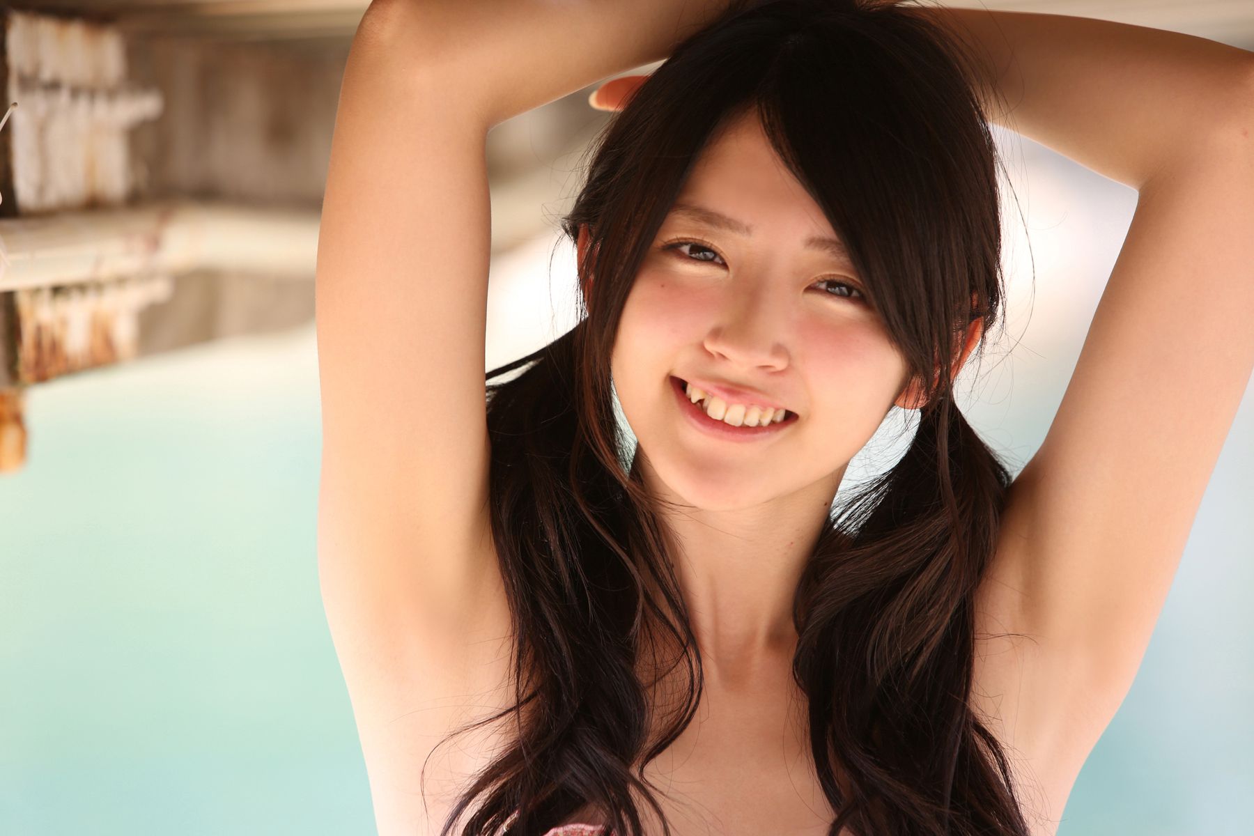 鈴木愛理 [H!P Digital Books]高清写真图No.124