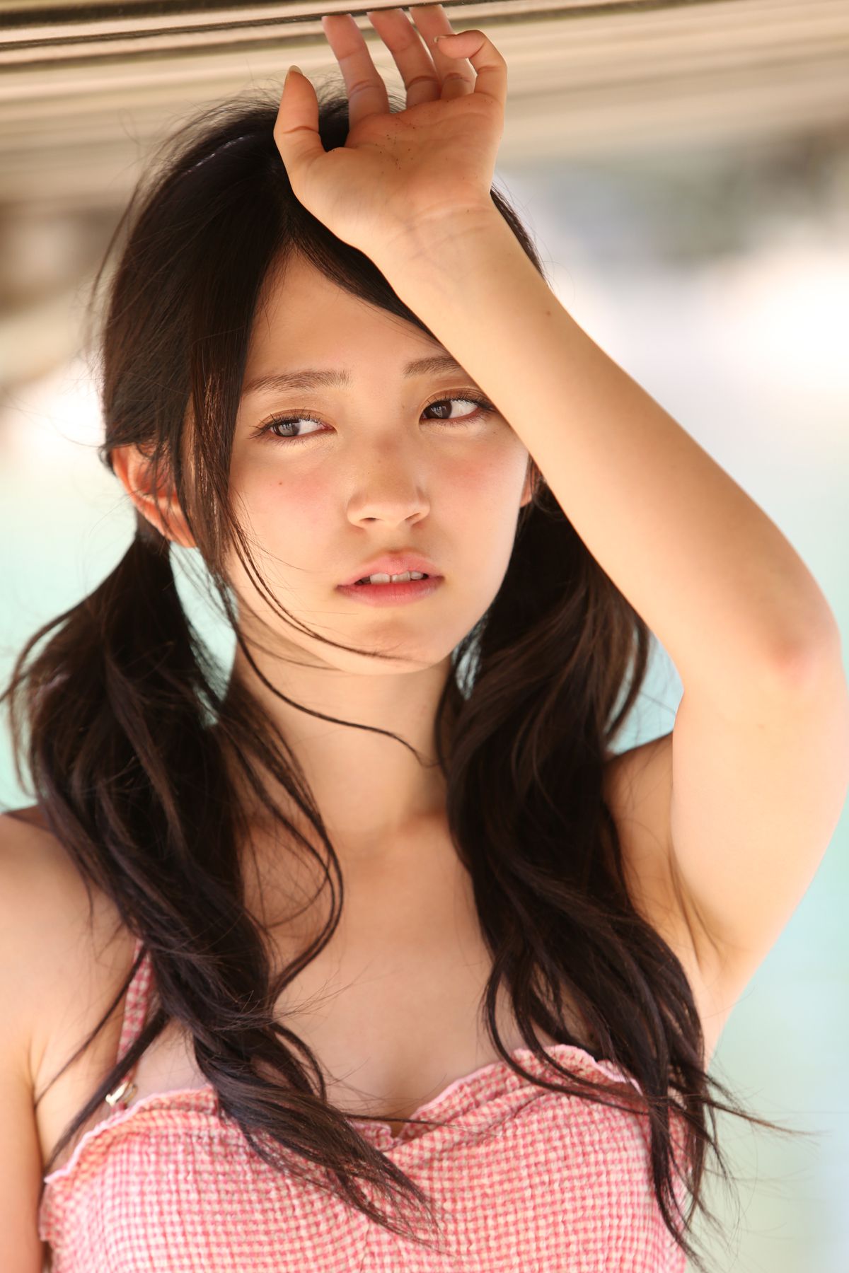 鈴木愛理 [H!P Digital Books]高清写真图No.124