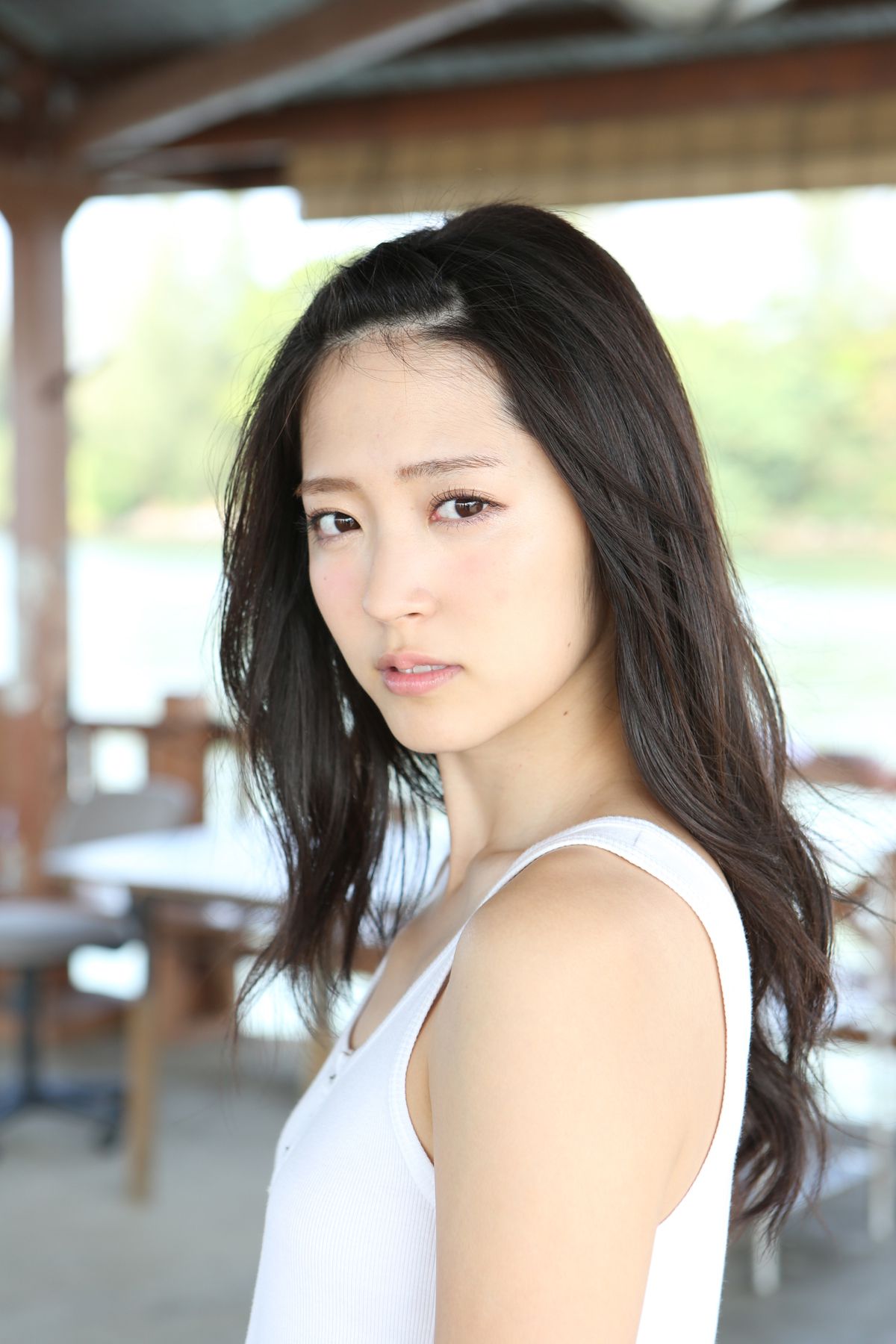 鈴木愛理 [H!P Digital Books]高清写真图No.124