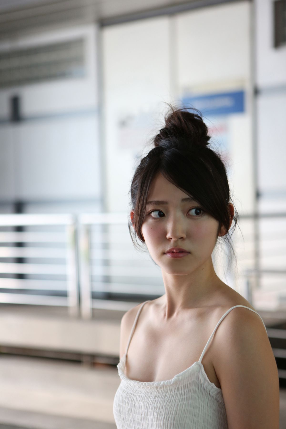 鈴木愛理 [H!P Digital Books]高清写真图No.124