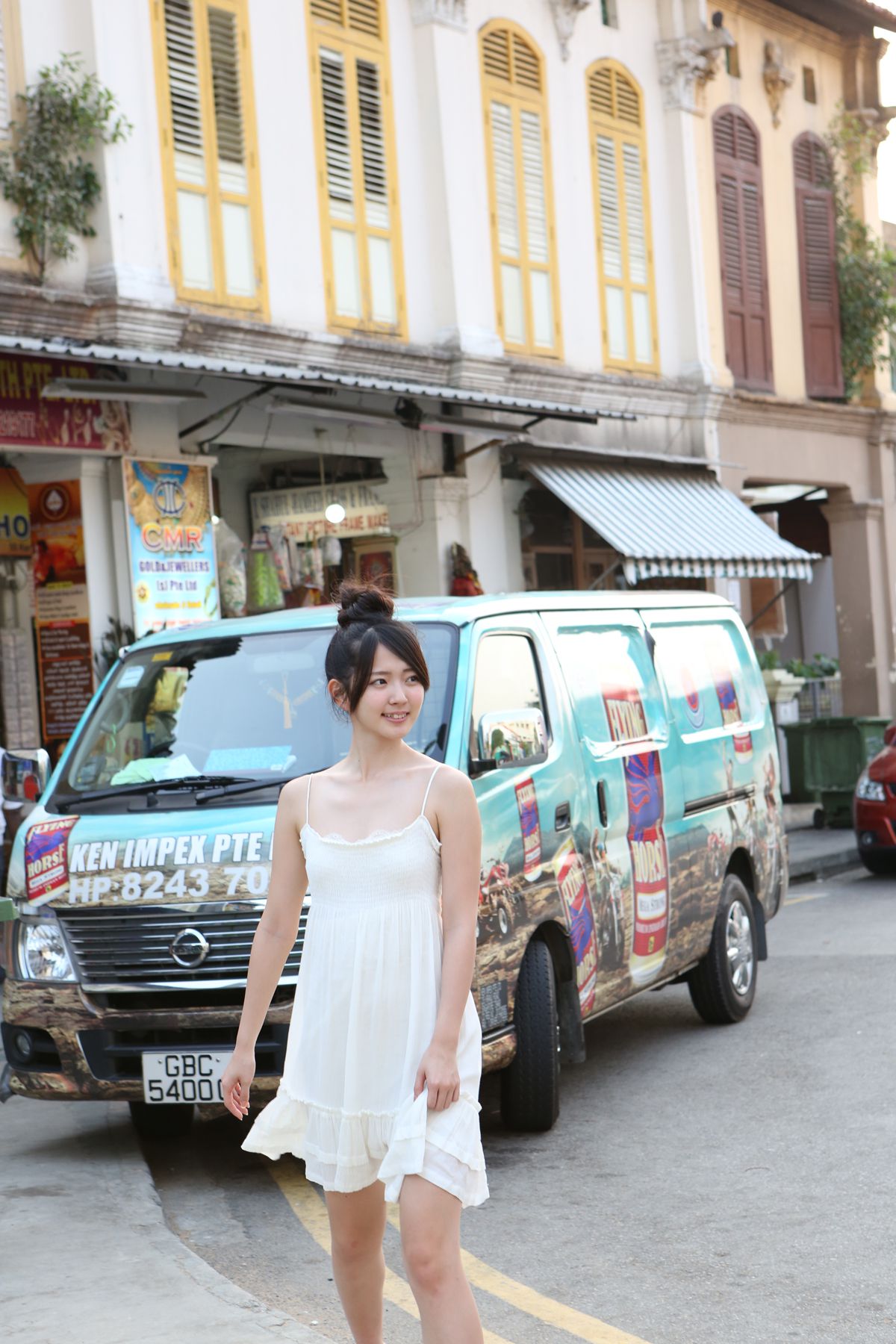 鈴木愛理 [H!P Digital Books]高清写真图No.124
