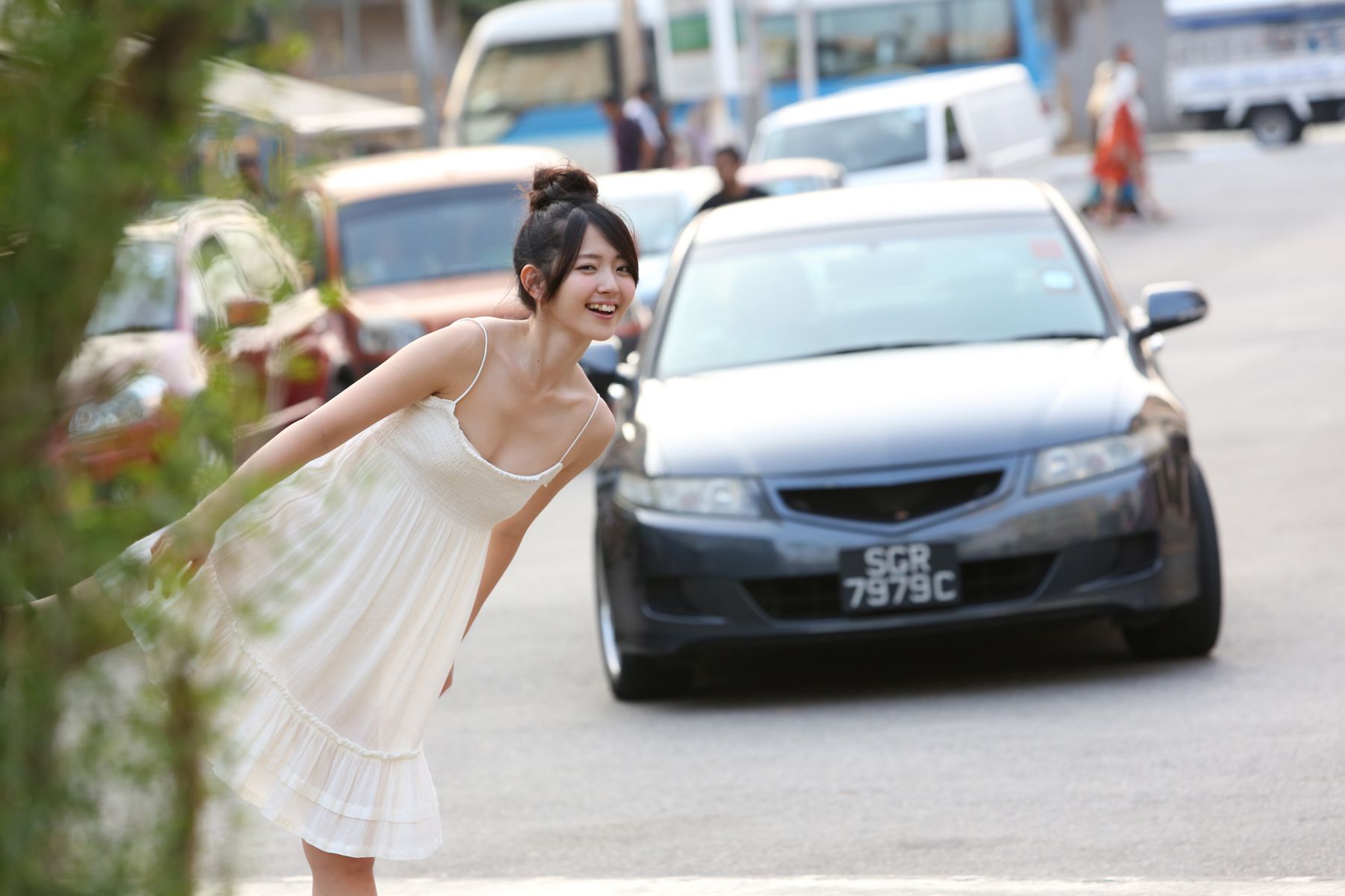 鈴木愛理 [H!P Digital Books]高清写真图No.124