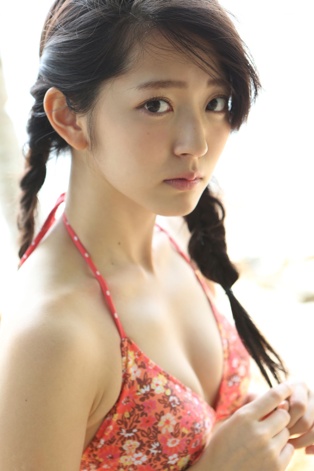 鈴木愛理 [H!P Digital Books]高清写真图No.124