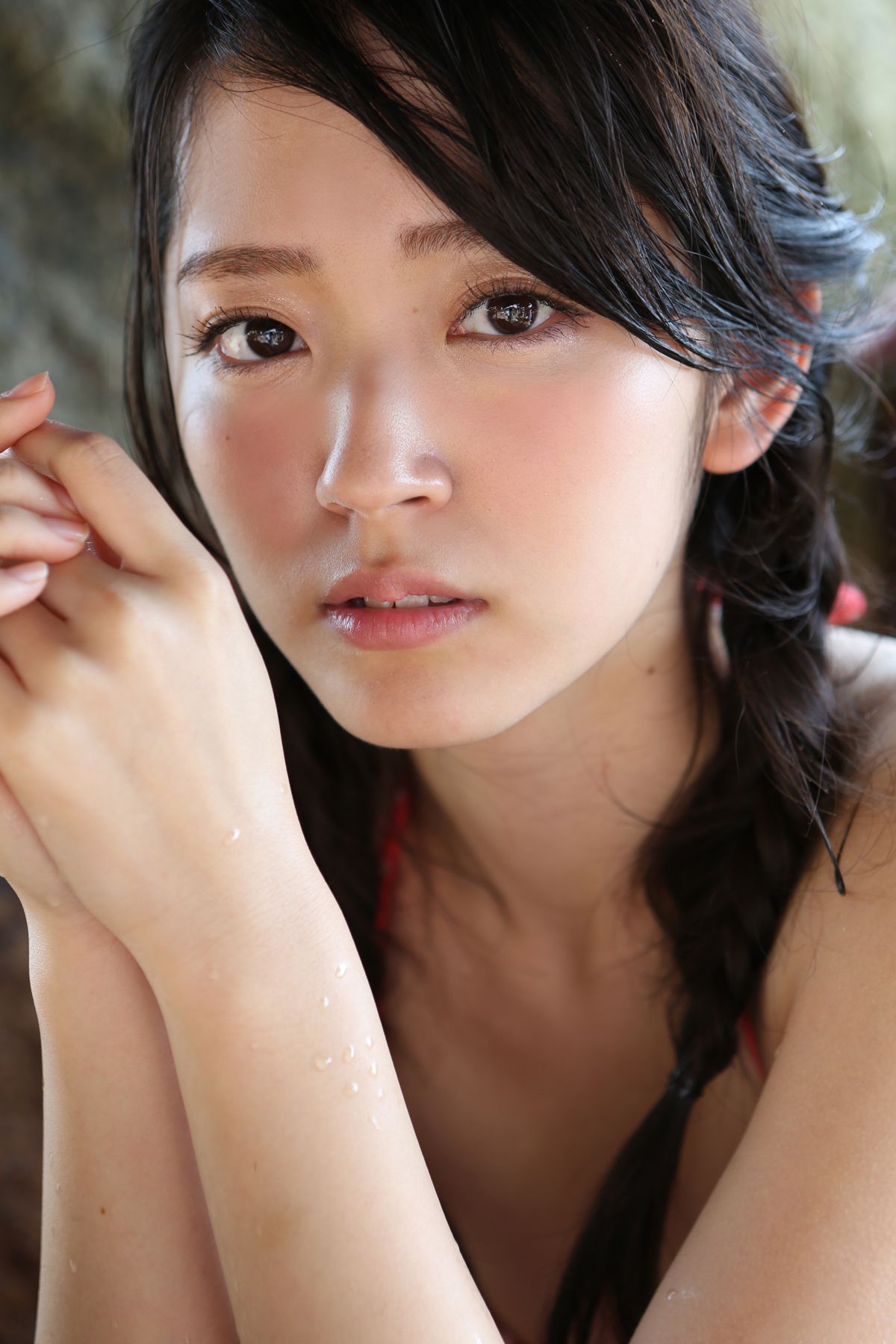 鈴木愛理 [H!P Digital Books]高清写真图No.124