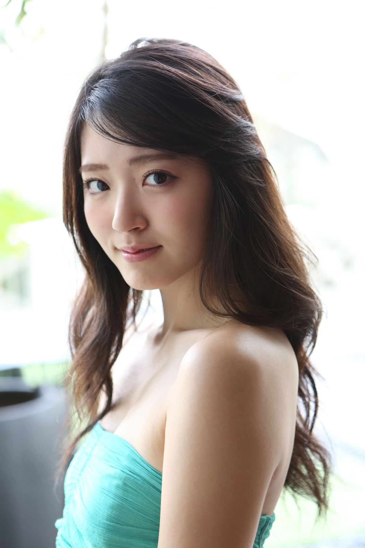 鈴木愛理 [H!P Digital Books]高清写真图No.124