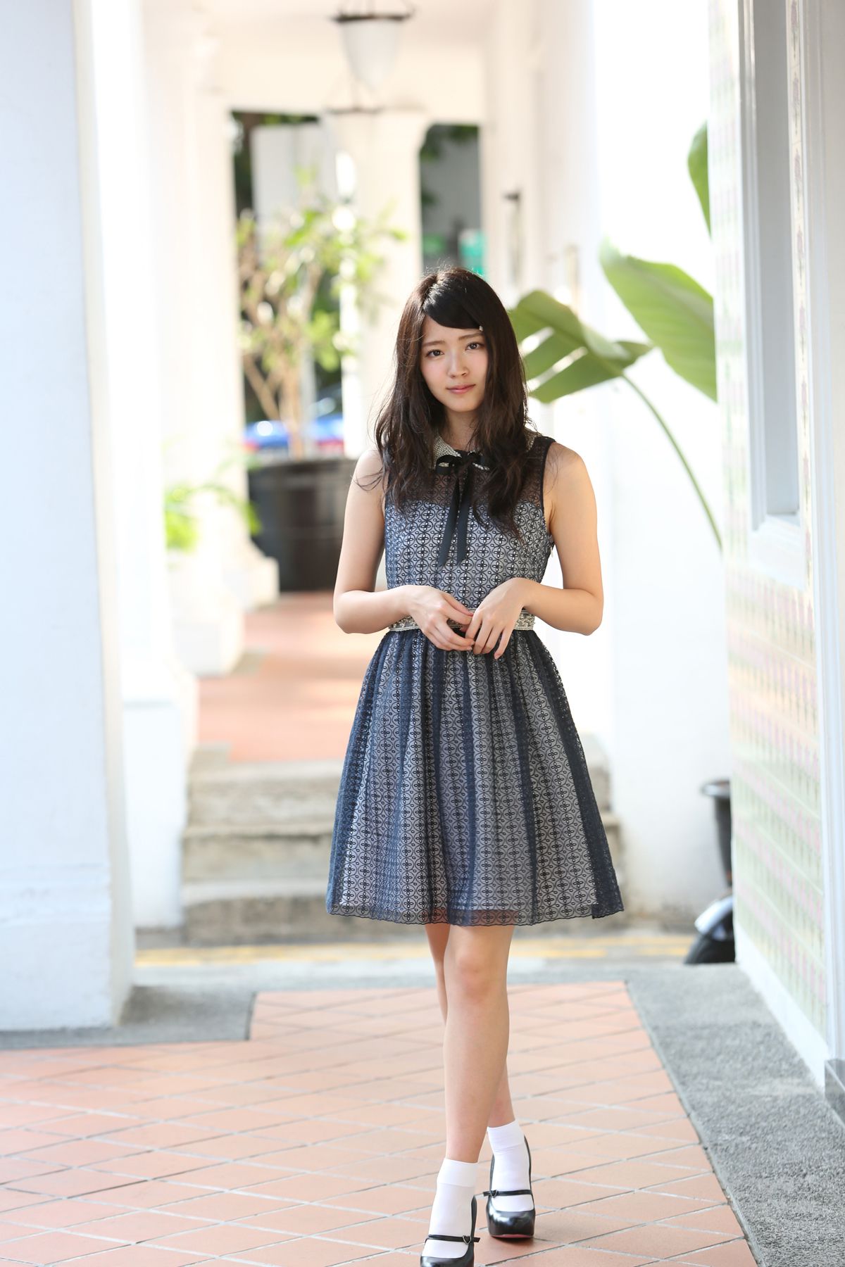 鈴木愛理 [H!P Digital Books]高清写真图No.124