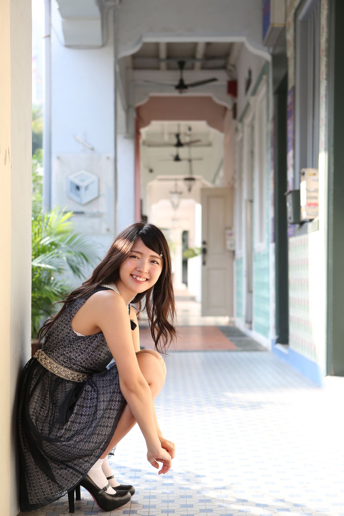 鈴木愛理 [H!P Digital Books]高清写真图No.124