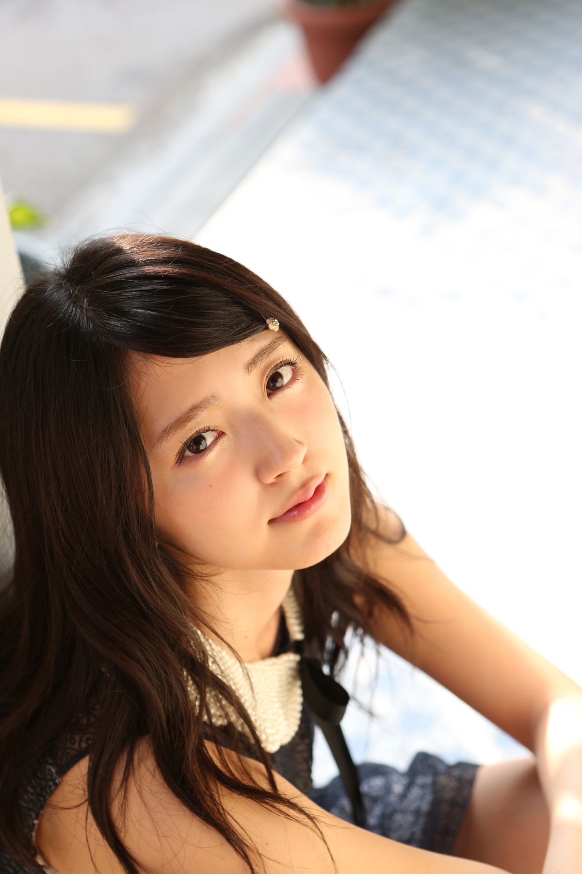 鈴木愛理 [H!P Digital Books]高清写真图No.124