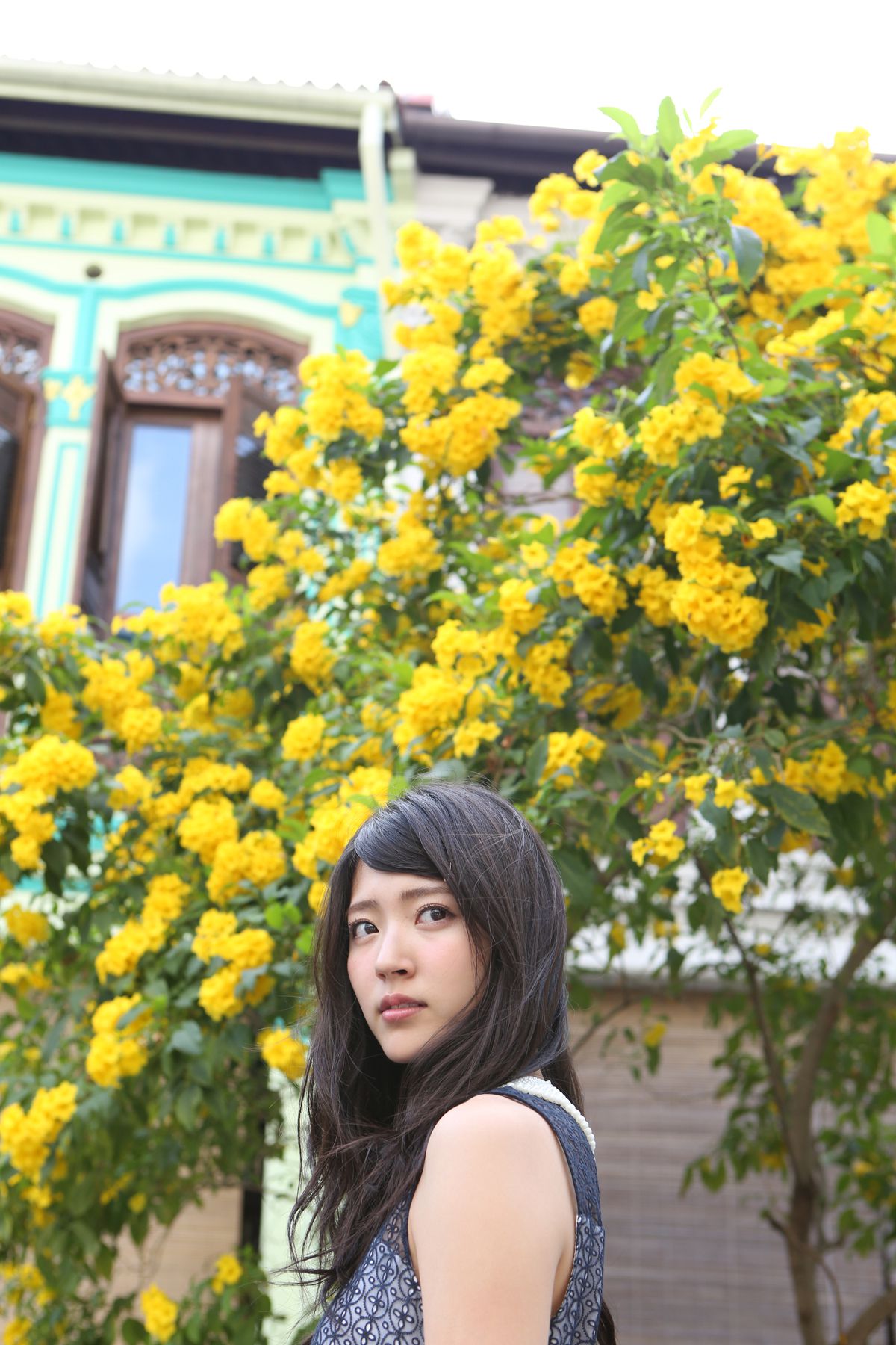 鈴木愛理 [H!P Digital Books]高清写真图No.124