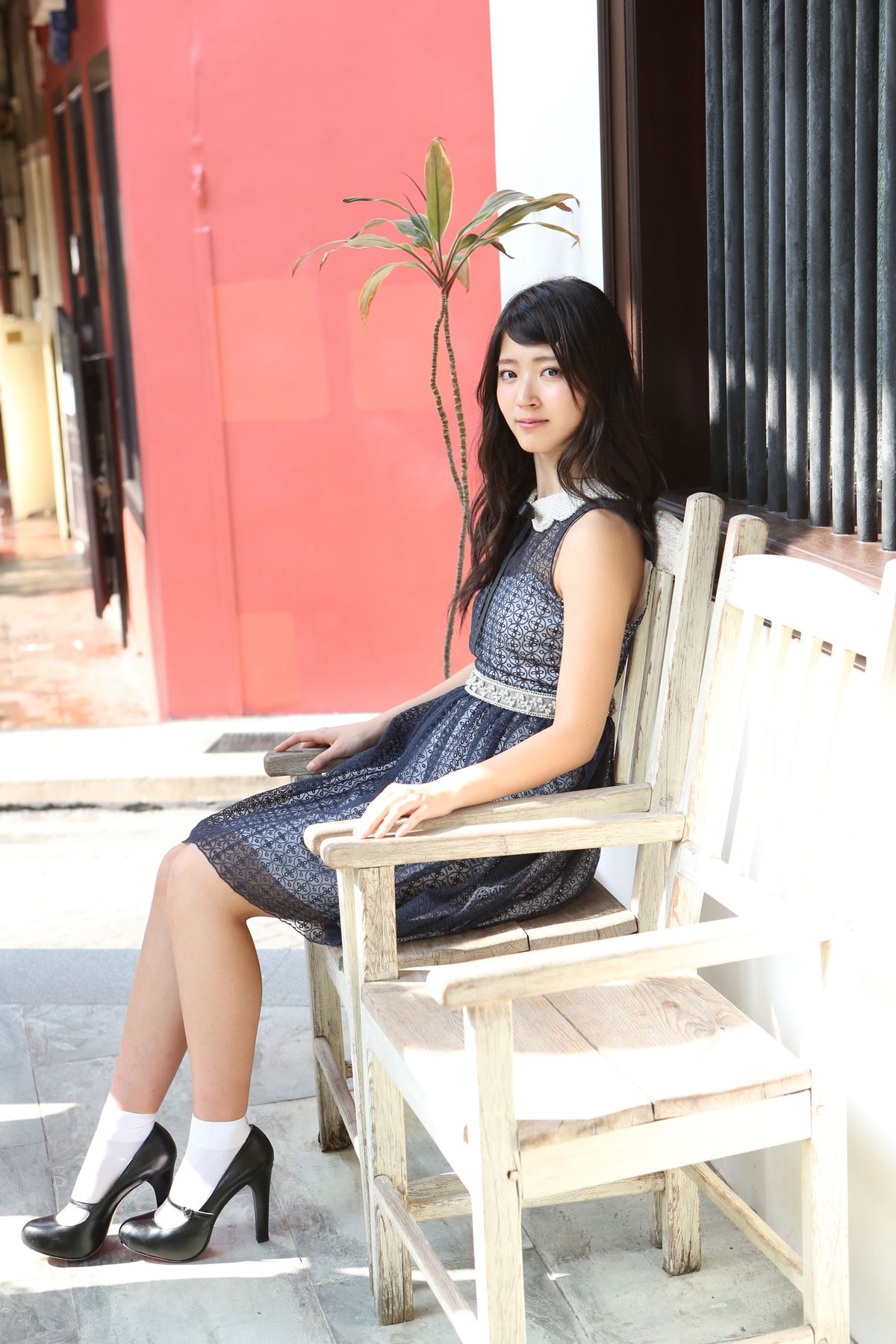 鈴木愛理 [H!P Digital Books]高清写真图No.124
