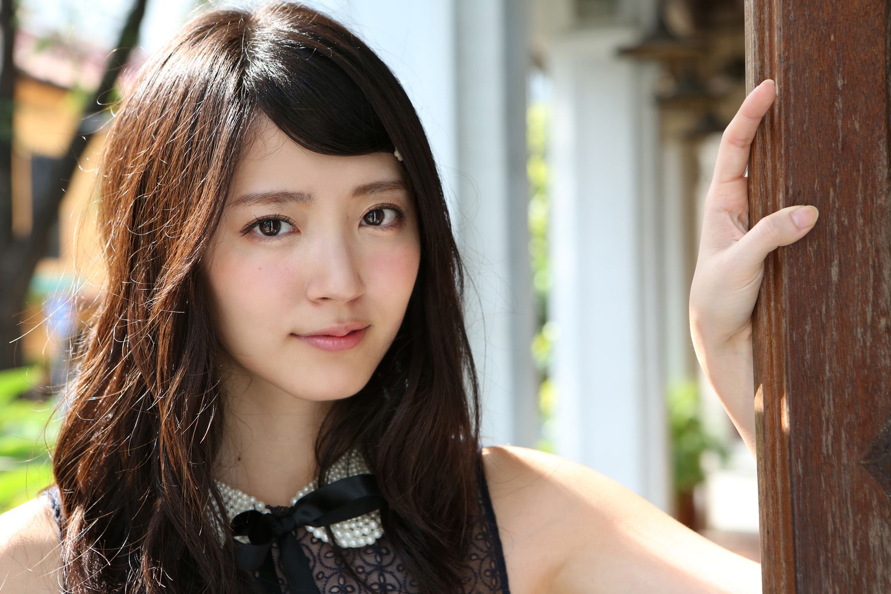 鈴木愛理 [H!P Digital Books]高清写真图No.124