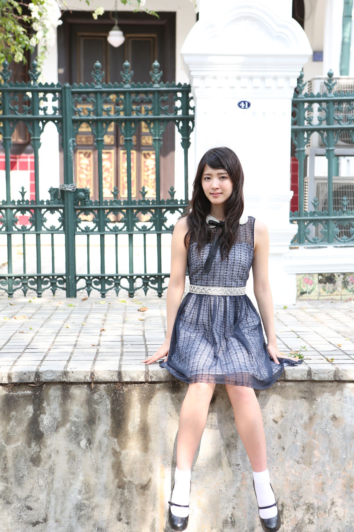 鈴木愛理 [H!P Digital Books]高清写真图No.124