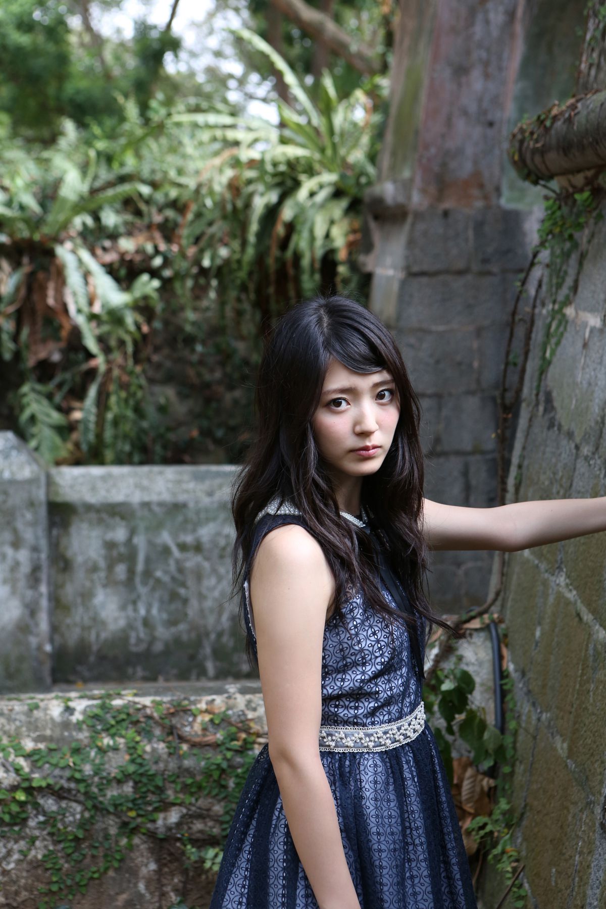 鈴木愛理 [H!P Digital Books]高清写真图No.124