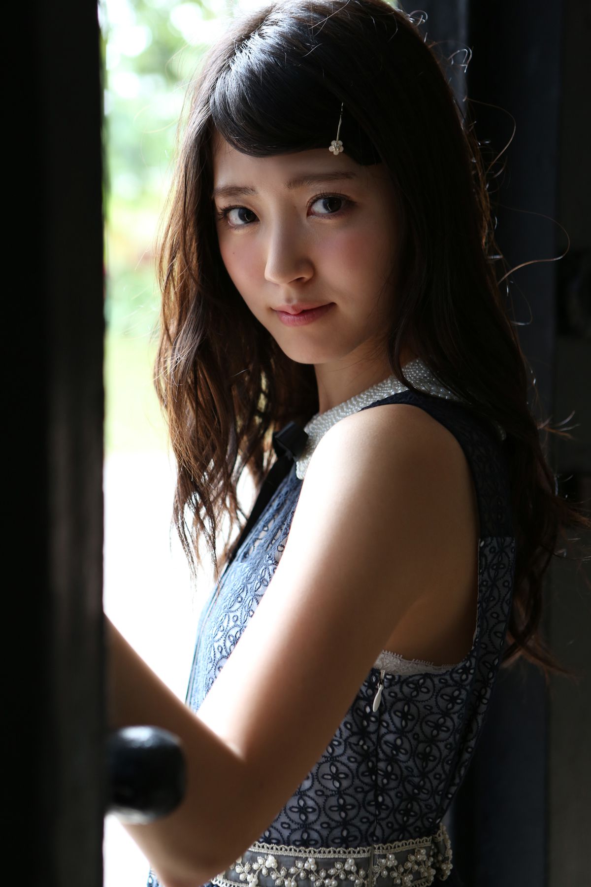 鈴木愛理 [H!P Digital Books]高清写真图No.124